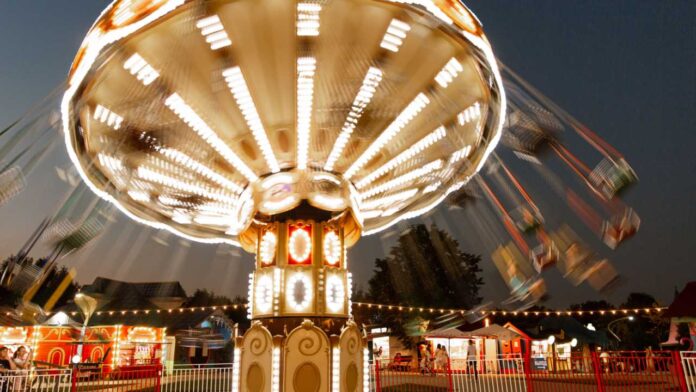 Major North American Theme Park Operator Tightens Roller Coaster Safety After Fatal Fall