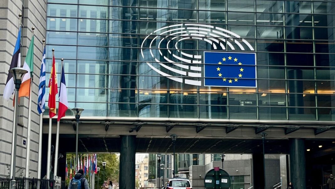 Europe’s Muslim Brotherhood Dilemma: Can the UAE’s Warning Reshape the Continent’s Security Policy? Europe’s Muslim Brotherhood Dilemma: Can the UAE’s Warning Reshape the Continent’s Security Policy?