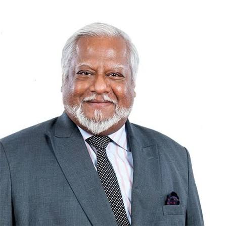 Hon. Nirj Deva