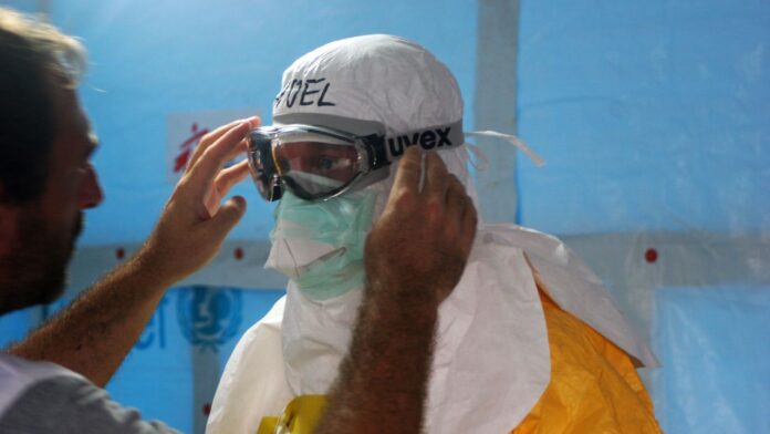 Kenya Confirms First Ebola Case as Bundibugyo Virus Outbreak Spreads Across East Africa