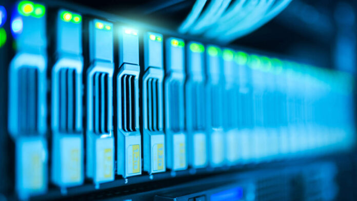The Hidden Thirst of AI: Data Infrastructure and Freshwater Security