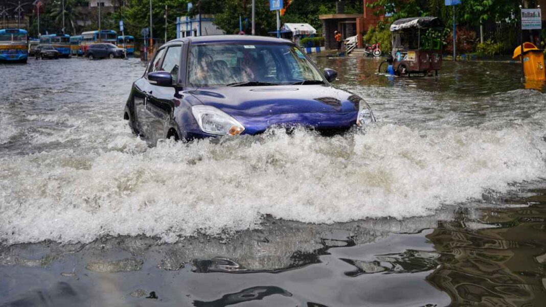 Jordan Flash Flood Horror: How a Family Journey Turned Deadly as Torrents Swept a Car Over 100 Metres Jordan Flash Flood Horror: How a Family Journey Turned Deadly as Torrents Swept a Car Over 100 Metres