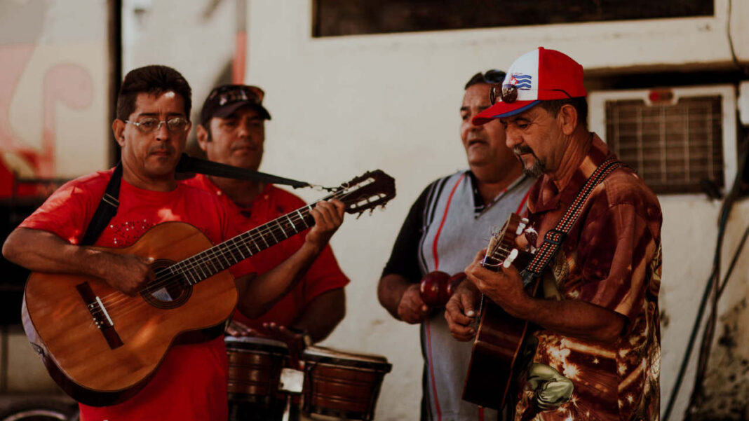 Sung in Samoan, Celebrated by a Nation: LEAO’s ‘LALELEI’ Makes Silver Scroll History