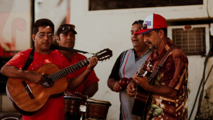 Sung in Samoan, Celebrated by a Nation: LEAO’s ‘LALELEI’ Makes Silver Scroll History
