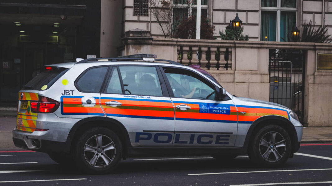 CCTV Oversight Questions Re-emerge as Police Review Suspected Attack on Nigel Farage’s Home CCTV Oversight Questions Re-emerge as Police Review Suspected Attack on Nigel Farage’s Home