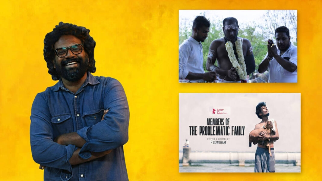Tamil debut director wins Asia’s Oscar: How a local Tamil story reached the global stage! Tamil debut director wins Asia’s Oscar: How a local Tamil story reached the global stage!