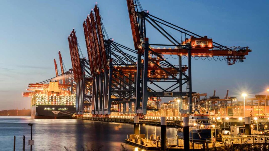 India’s Ports Set for a Paperwork Shake-Up: Could One Digital System Transform Shipping by March 2027? India’s Ports Set for a Paperwork Shake-Up: Could One Digital System Transform Shipping by March 2027?