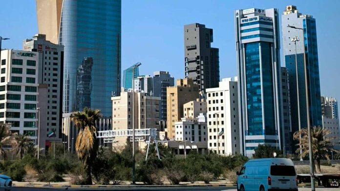 As Regional Tensions Rise, Can the Middle East Keep Its Skies Safe?