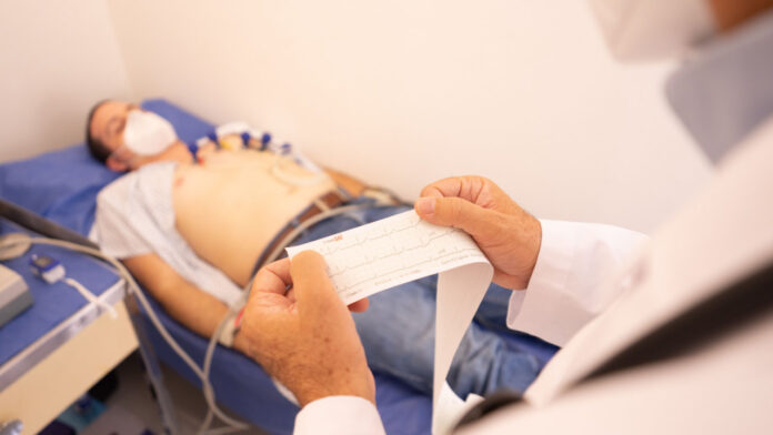 A First of Its Kind Catheter Could Spot a Heart Attack Before It Happens