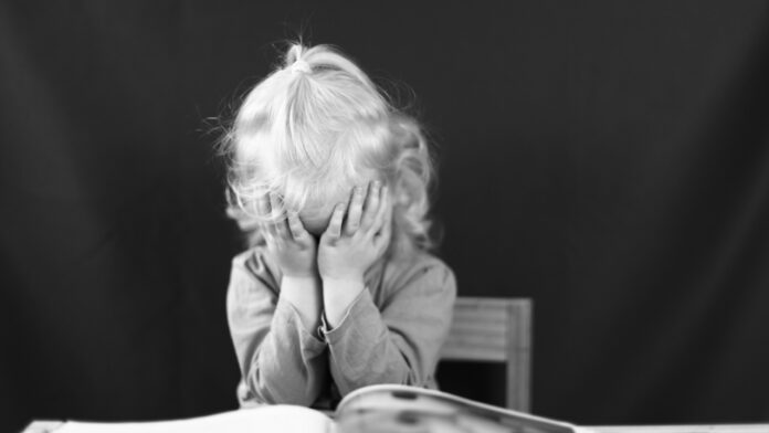 What Does Childhood Abuse Do to the Brain? New Study Reveals Clues