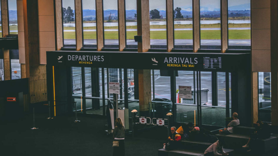 Auckland Airport’s US$2.2 Billion Gamble: Can a Surge in Global Connectivity Deliver Bigger Profits? Auckland Airport’s US$2.2 Billion Gamble: Can a Surge in Global Connectivity Deliver Bigger Profits?