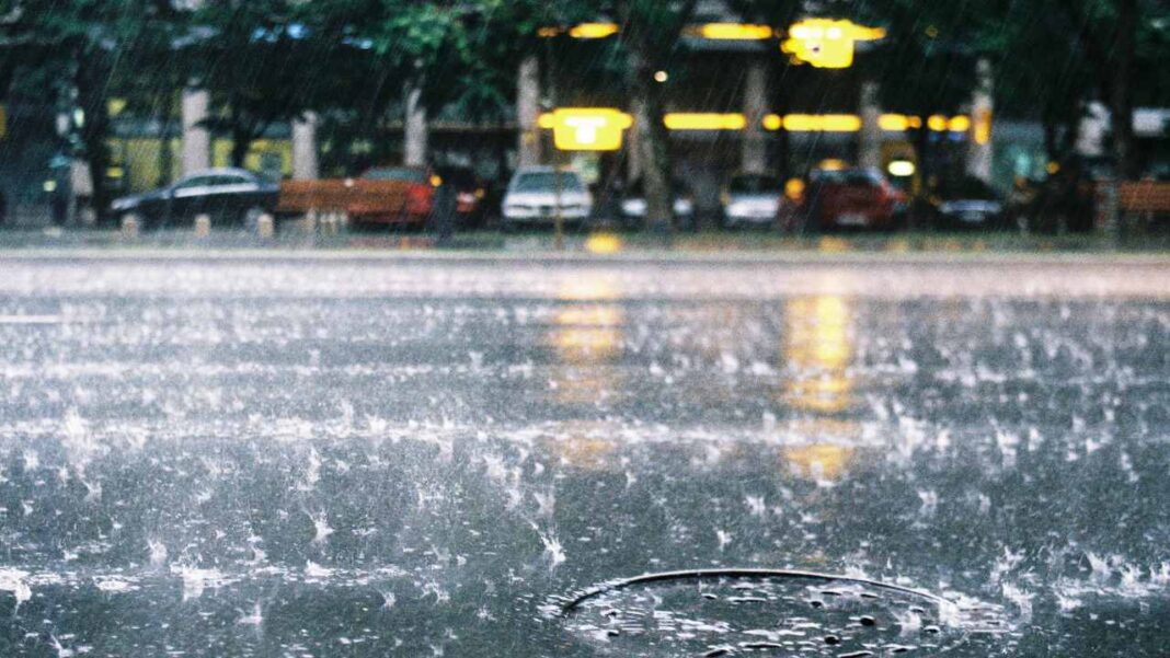 Severe Weather Problems in the United Kingdom Expose Weaknesses in Energy Networks and Public Infrastructure Severe Weather Problems in the United Kingdom Expose Weaknesses in Energy Networks and Public Infrastructure