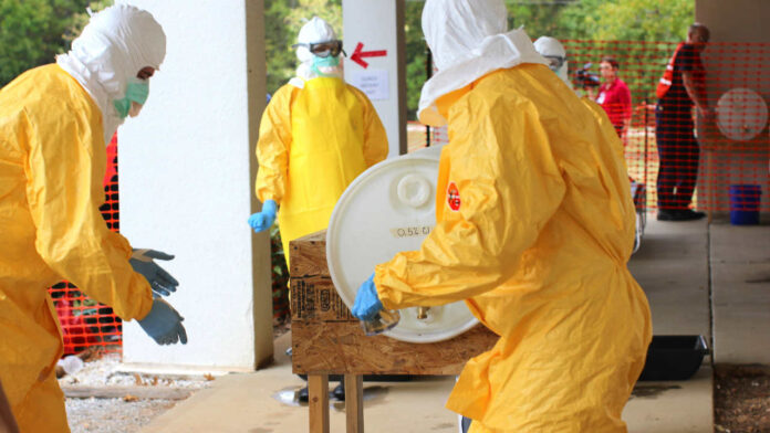 Kenya Confirms Second Ebola Case as Authorities Intensify Disease Surveillance