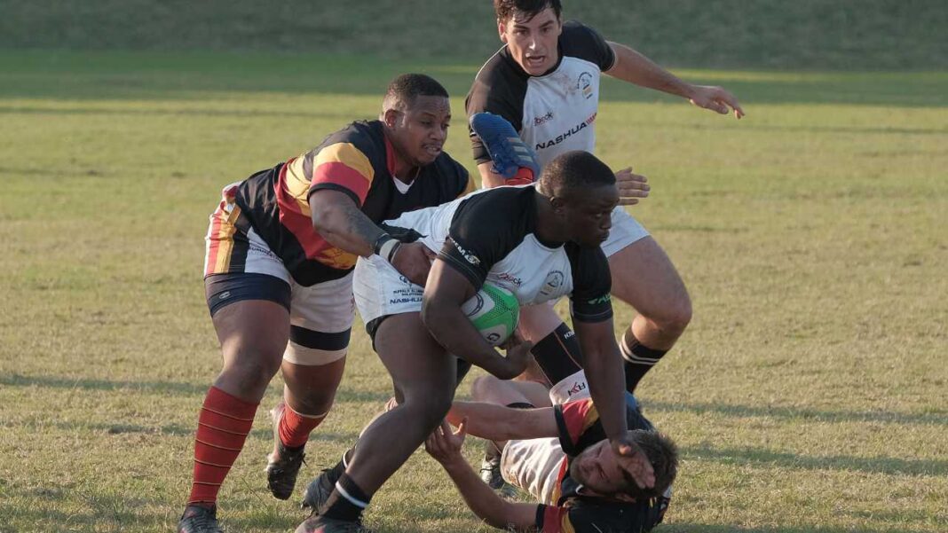 Beyond the Scoreline: What New Zealand vs. the Cook Islands Can Tell Us About the Pacific Rugby League Beyond the Scoreline: What New Zealand vs. the Cook Islands Can Tell Us About the Pacific Rugby League