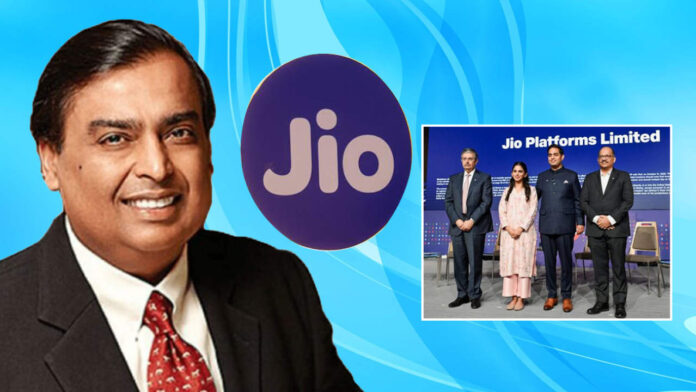 India’s biggest IPO: Ambani’s billion-dollar digital power play with Jio could reshape India’s digital future!