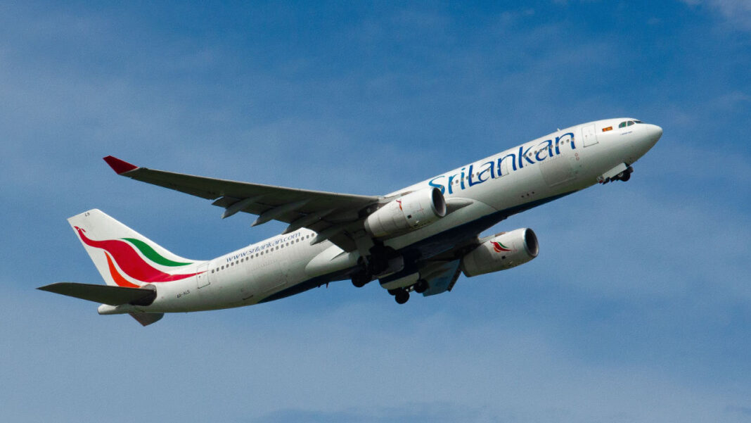 Six Senior Examiners, One A330: SriLankan Airlines’ New Role in Global Pilot Six Senior Examiners, One A330: SriLankan Airlines’ New Role in Global Pilot