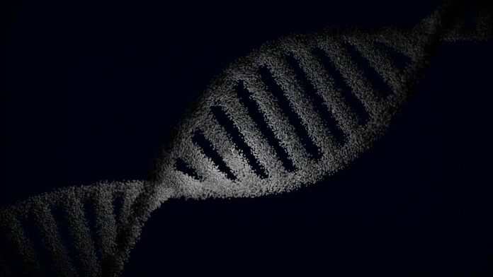 Could a “DNA Typewriter” Reveal the Secrets of Early Life?