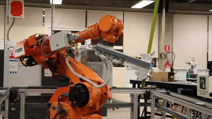 Malaysia is speeding up the use of AI in businesses to modernise cross-border industrial systems.