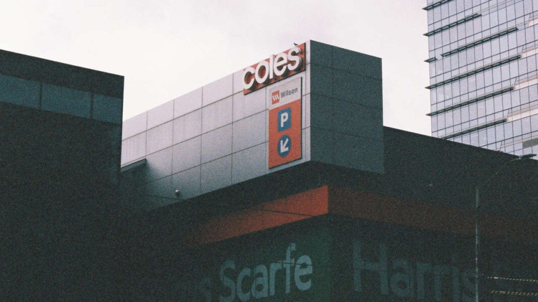 A Shopping Centre Barely One Year Old Just Sold for A$53.87 million—Here’s Why