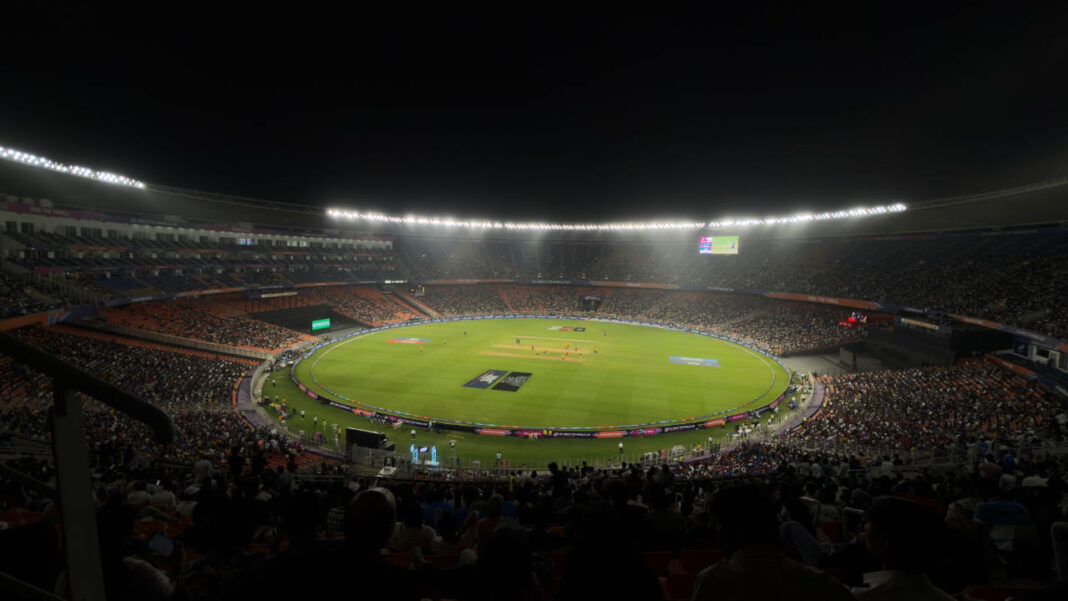 India’s Tournament Dominance and the Puzzle of Bilateral Vulnerability