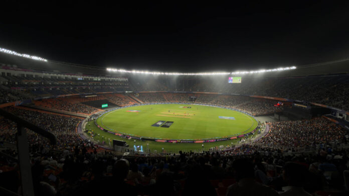India’s Tournament Dominance and the Puzzle of Bilateral Vulnerability