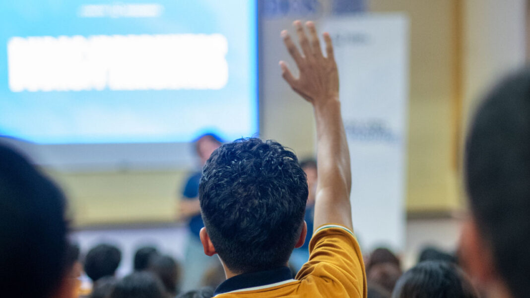 India’s Student Startup Boom Has a Surprising Twist: Why Are So Few Young Founders Reaching Their First Customer? India’s Student Startup Boom Has a Surprising Twist: Why Are So Few Young Founders Reaching Their First Customer?