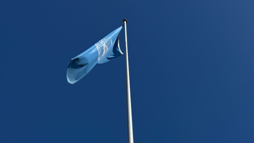 Can Lana Nusseibeh Win the UN’s Top Job When the World’s Most Powerful Nations Cannot Agree?