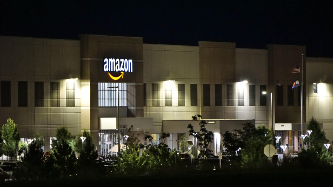 Amazon’s AI Revolution Has a Hidden Price—Why Are Nearly 1,000 Retail Jobs Disappearing? Amazon’s AI Revolution Has a Hidden Price—Why Are Nearly 1,000 Retail Jobs Disappearing?