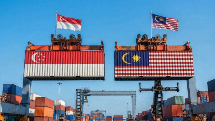 The next push for Asean trade begins: This Malaysia-Singapore deal could reshape Asean trade!