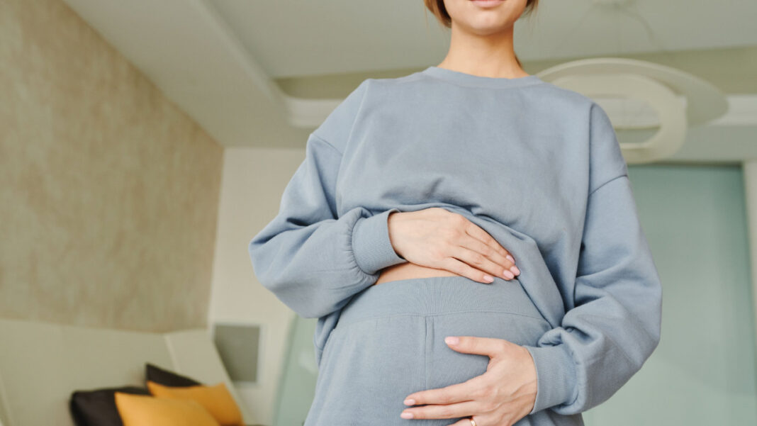 The Placenta Fights the Flu – But That Defence May Come at a Cost The Placenta Fights the Flu – But That Defence May Come at a Cost