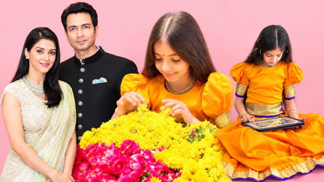 Asin’s parenting approach: How the actor is raising her daughter without screens in the digital age? Asin’s parenting approach: How the actor is raising her daughter without screens in the digital age?