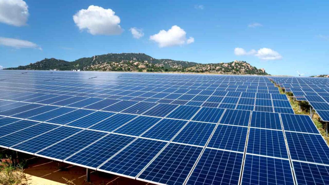 Ghana’s $10.8 Billion Green Energy Bet: Can It Power a Nation’s Transformation by 2030? Ghana’s $10.8 Billion Green Energy Bet: Can It Power a Nation’s Transformation by 2030?