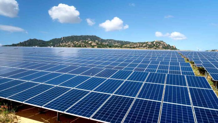 Ghana’s $10.8 Billion Green Energy Bet: Can It Power a Nation’s Transformation by 2030?